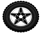 15 only wheel kits